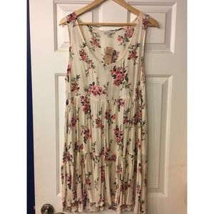 American Eagle Summer Dress